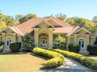 5281 Gov Almond Rd, Locust Grove, VA 22508