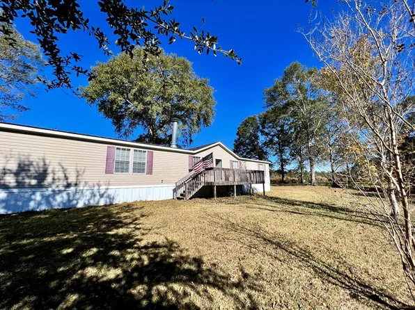 78-83 Rogers Ln, Tylertown, MS 39667