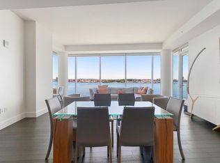22 Liberty Dr UNIT 8F, Boston, MA 02210