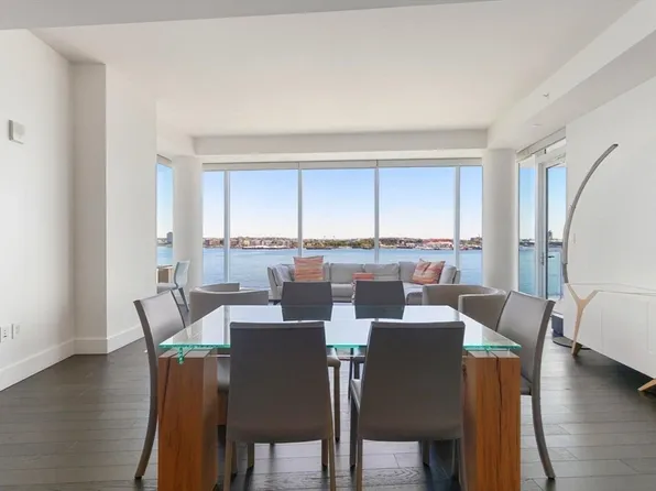 22 Liberty Dr Unit 8F, Boston, MA 02210