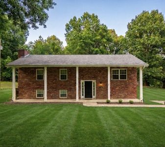 1050 Tucker Schoolhouse Rd, Madisonville, KY, 42431