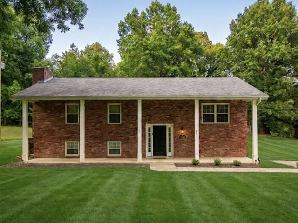 1050 Tucker Schoolhouse Rd, Madisonville, KY 42431