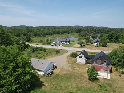 352 US 1 Route, Whiting, ME, 04691
