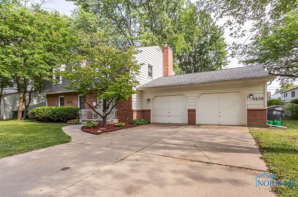 4839 Eastwick Dr, Toledo, OH 43614 Zillow