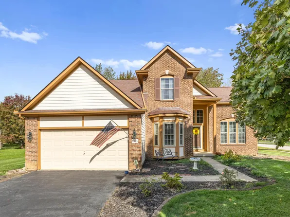 2383 Bold Venture Dr, Lewis Center, OH 43035