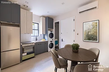 Rented by Brooklyn Group