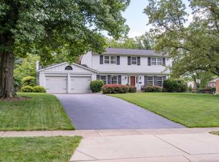 616 Flagstaff Dr, Cincinnati, OH 45215