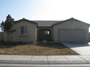 15929 La Strada Ct, Bakersfield, CA 93314