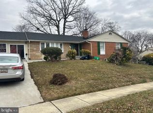 3110 Calverton Blvd, Beltsville, MD 20705