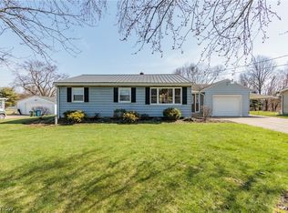 4865 Thursby Rd, Canton, OH 44720