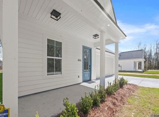 11984 Simms Rd, Denham Springs, LA 70706