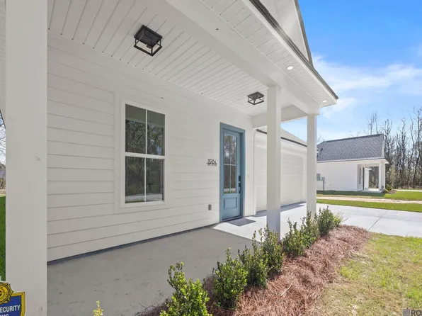 11984 Simms Rd, Denham Springs, LA 70706