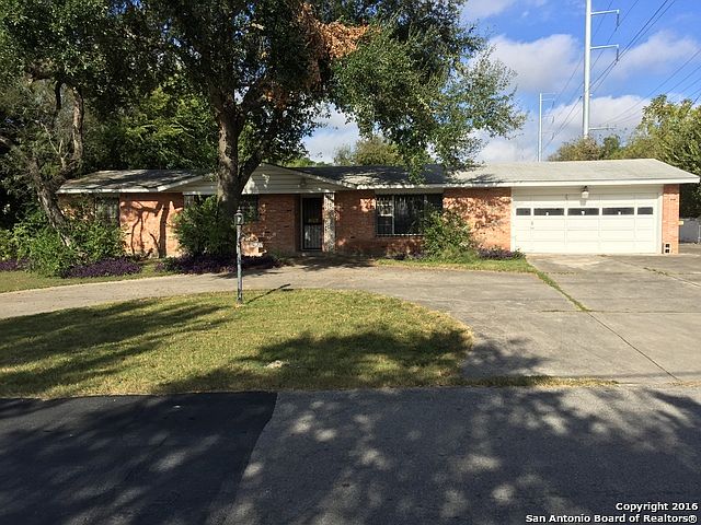 1st image of 4929 Hodges Dr