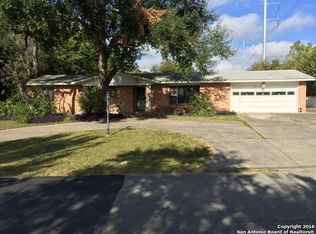 4929 Hodges Dr, Leon Valley, TX 78238