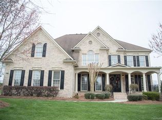 9411 Wallace Pond Dr, Huntersville, NC 28078
