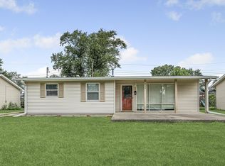 948 Rochelle Dr, Lafayette, IN 47909