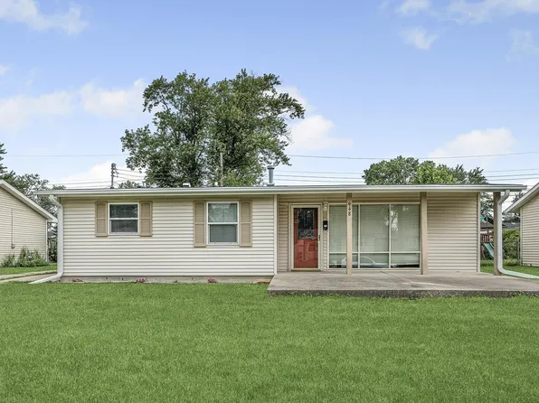 948 Rochelle Dr, Lafayette, IN 47909