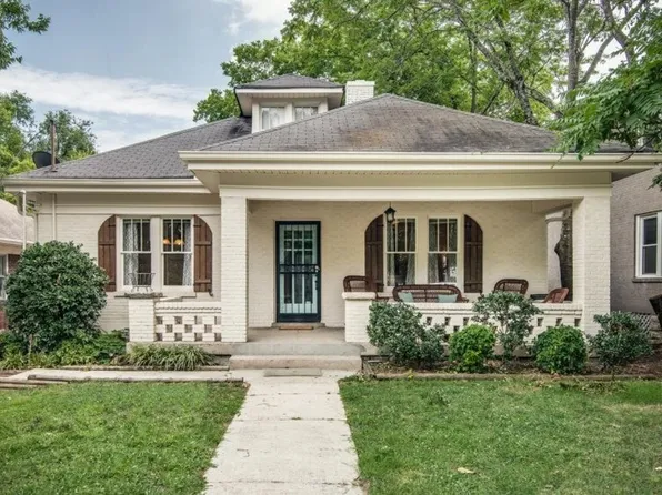 1014 17th Ave S, Nashville, TN 37212