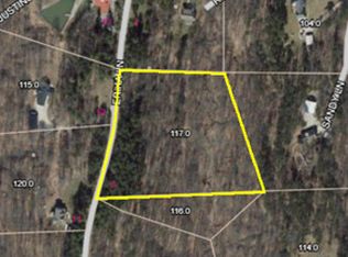 6787 Erika Ln, Nashville, IN 47448