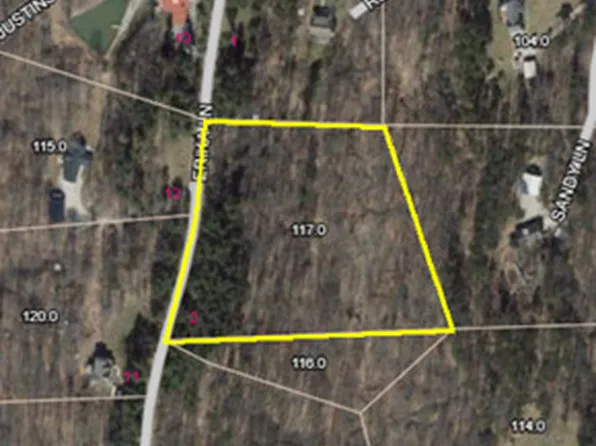 6787 Erika Ln, Nashville, IN 47448