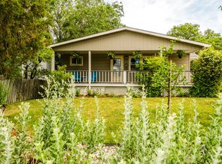 1025 Delphi Ave, Sheridan, WY 82801