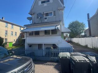 827 N Vine St, Hazleton, PA 18201