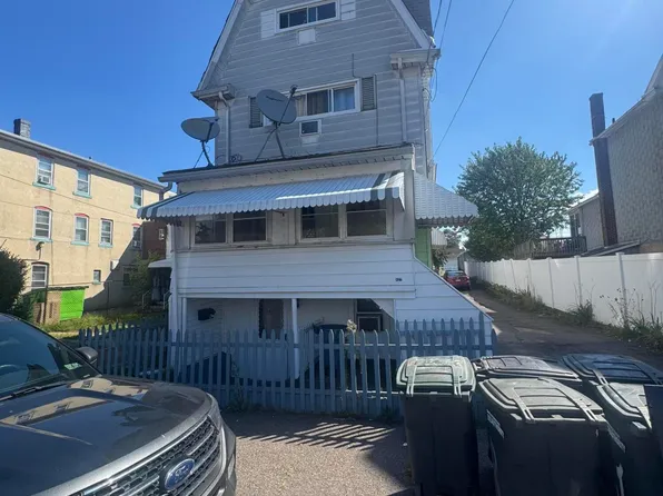827 N Vine St, Hazleton, PA 18201