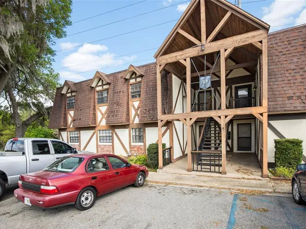 500 Newell Hill Rd Unit 115C, Leesburg, FL 34748