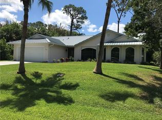 541 Frink Ave, Sebastian, FL 32958