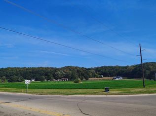9.9 acres Hwy 14 & Hwy 78/19, Mazomanie, WI 53560