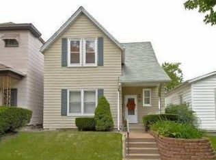 6607 Vermont Ave, Saint Louis, MO