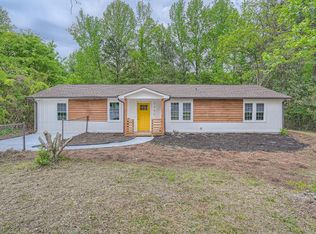 2945 Valley View Dr, Powder Springs, GA 30127