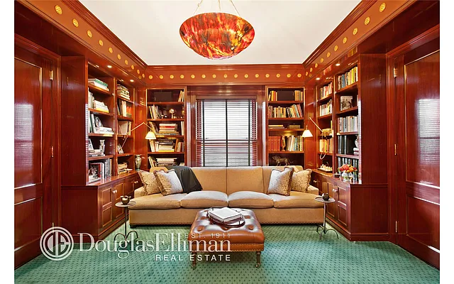Sold by Douglas Elliman | media 13