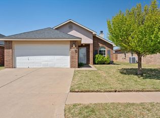 6508 94th St, Lubbock, TX 79424