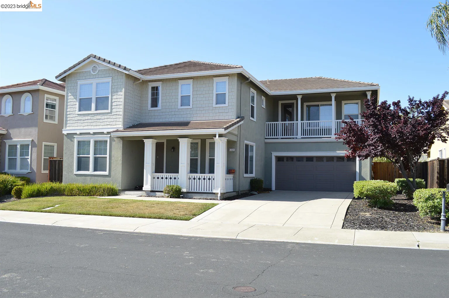 6324 Crystal Springs Cir photo 1