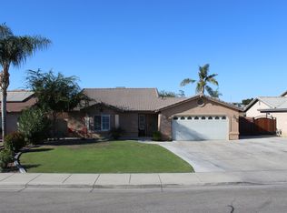 1740 Sequoia Dr, Wasco, CA 93280