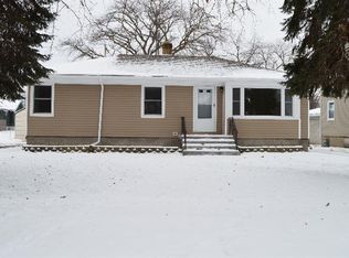 7121 Marshall Ave, Hammond, IN 46323