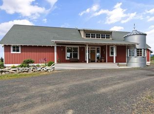 18208 N Day Mount Spokane Rd, Mead, WA 99021