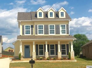 1103 Front Porch Cir NW, Huntsville, AL 35806