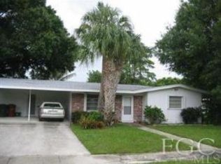 1501 Maravilla Ave, Fort Myers, FL 33901