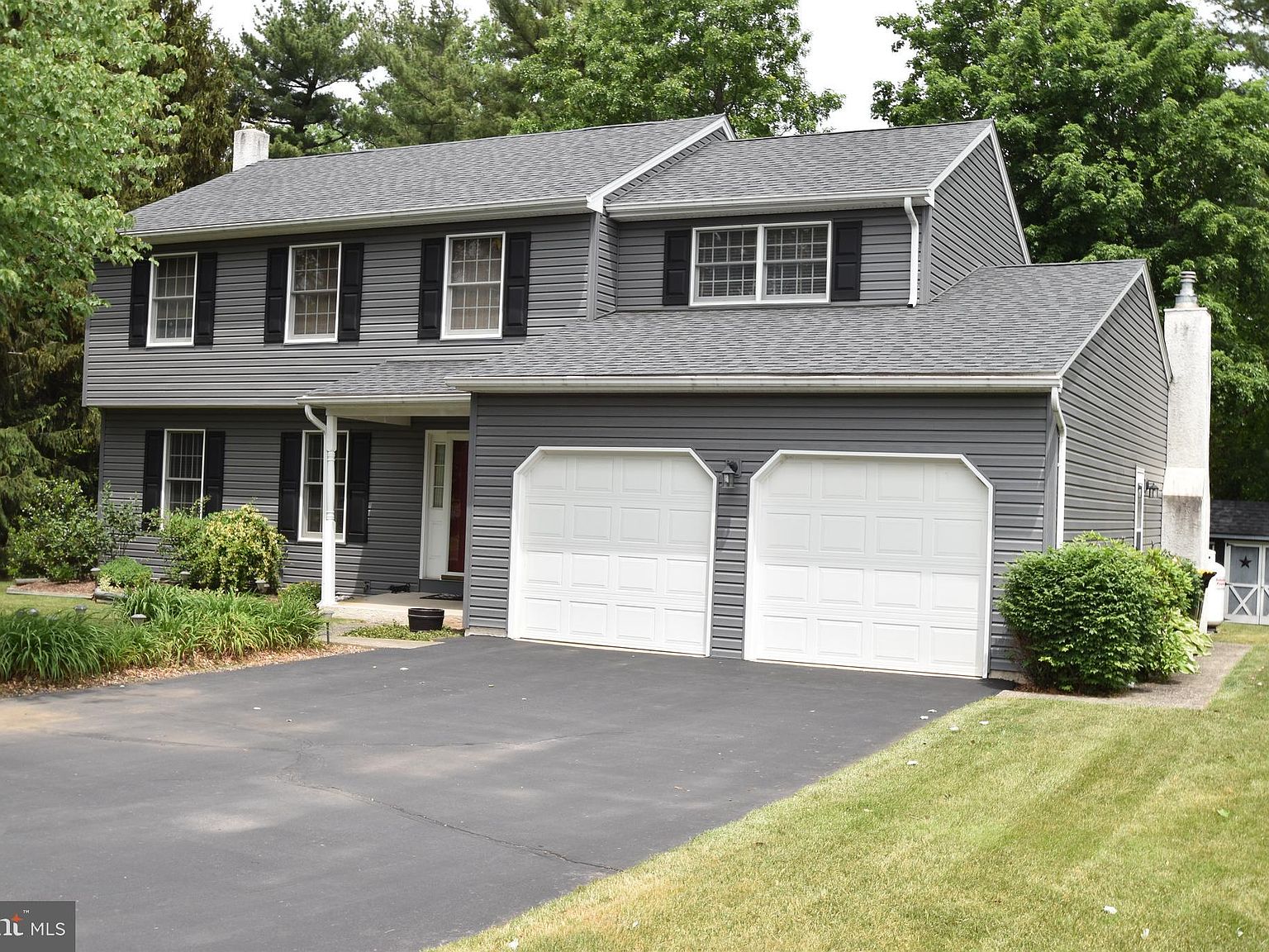 1704 Pine Creek Dr, Quakertown, PA 18951 Zillow