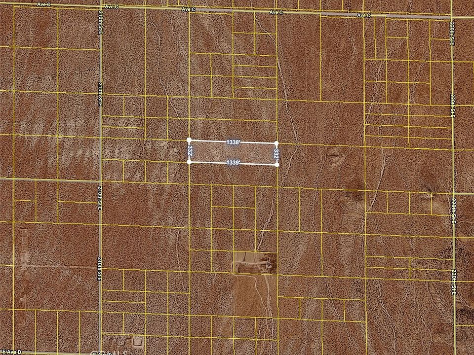 2nd image of 0 E Nearby Ave Lot 17