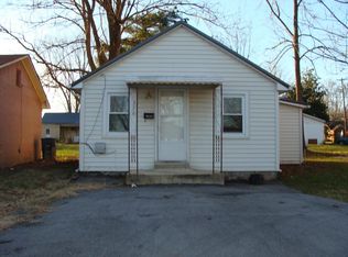 326 Laurel Ave, Cookeville, TN 38501