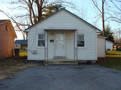 326 Laurel Ave, Cookeville, TN, 38501