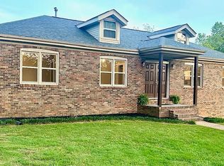 106 Harding St, Florence, AL 35630