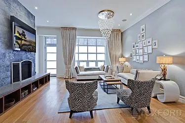 Rented by Oxford Property Group