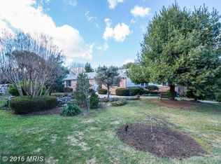 13901 Darnestown Rd, Gaithersburg, MD 20878