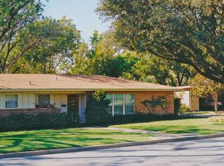 2475 Oxford Ave, San Angelo, TX 76904