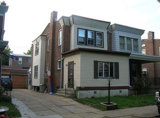 7026 Montague St, Philadelphia, PA 19135