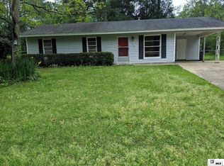 102 Duncan Cir, West Monroe, LA 71291